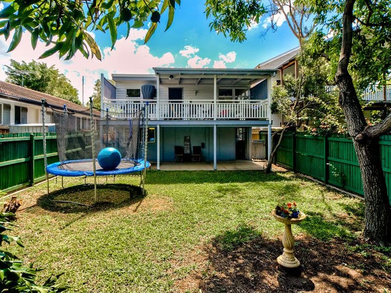 25 Hopetoun Street, ASCOT QLD 4007, Ascot - Thumbnail 8