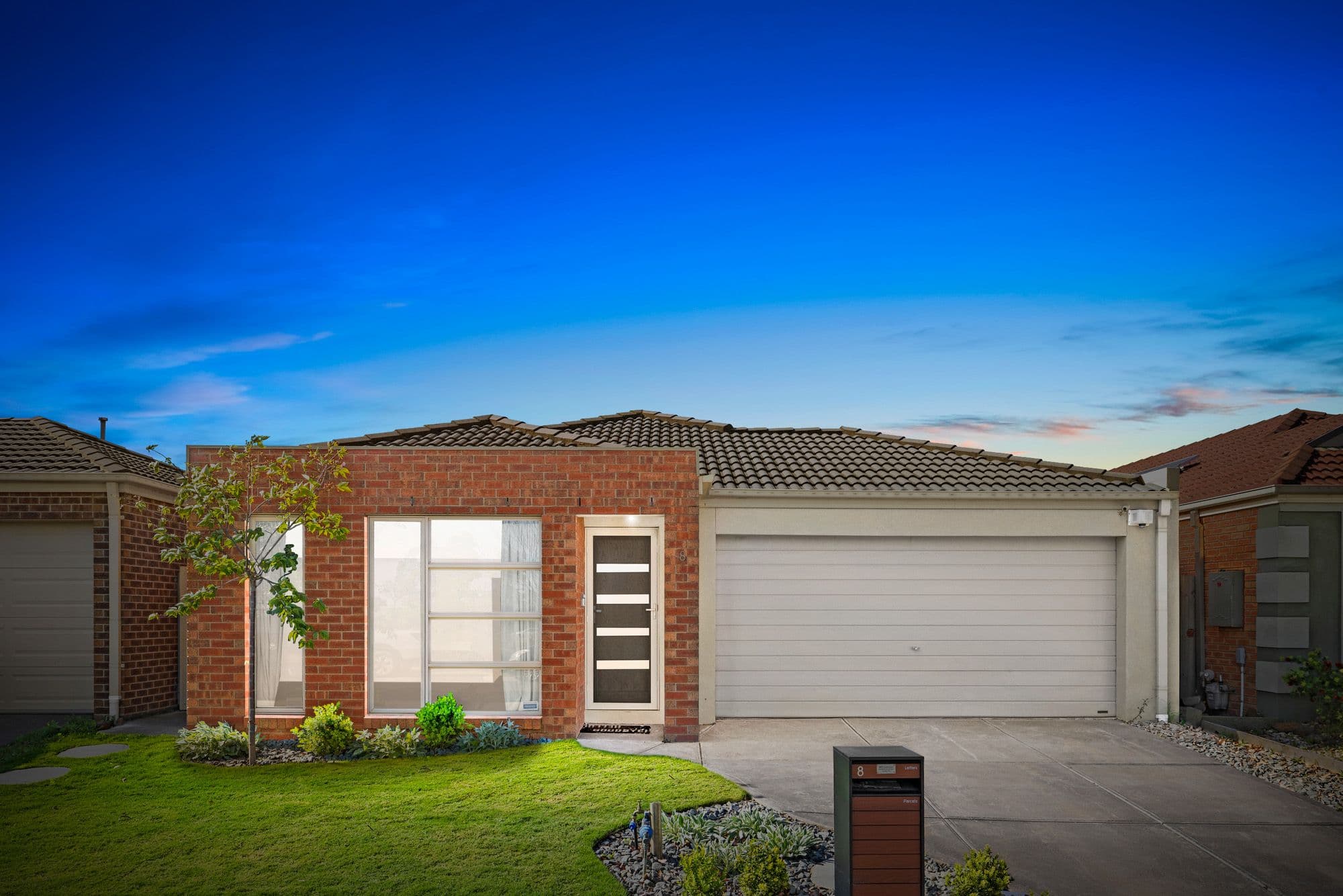 8 Mariposa Way, Tarneit VIC 3029, Tarneit - Image 1