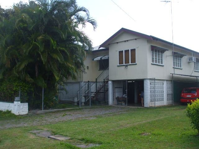 25 Fraser Street, INGHAM QLD 4850, Ingham - Image 1