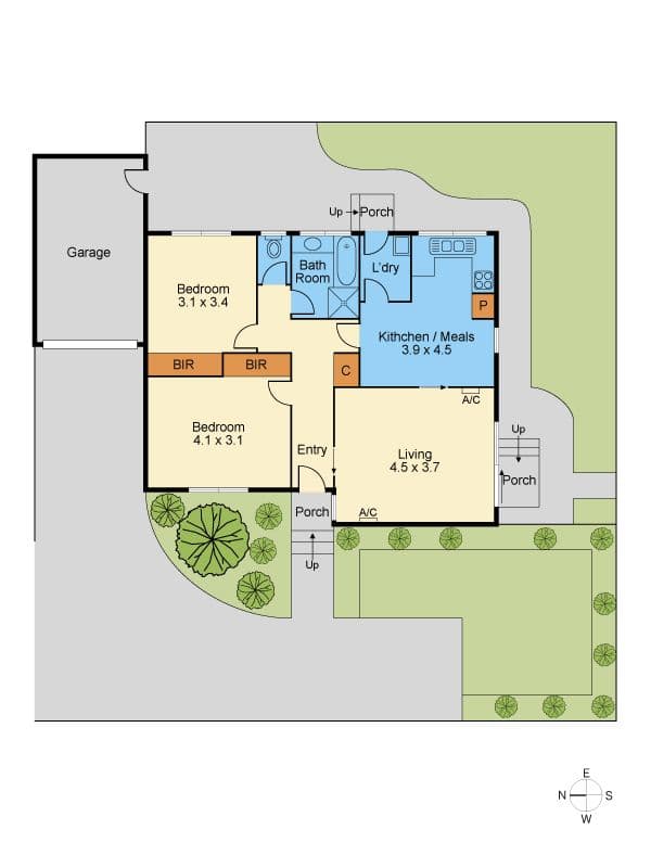 23 O'Connor Street, RESERVOIR VIC 3073, Reservoir - Thumbnail 6