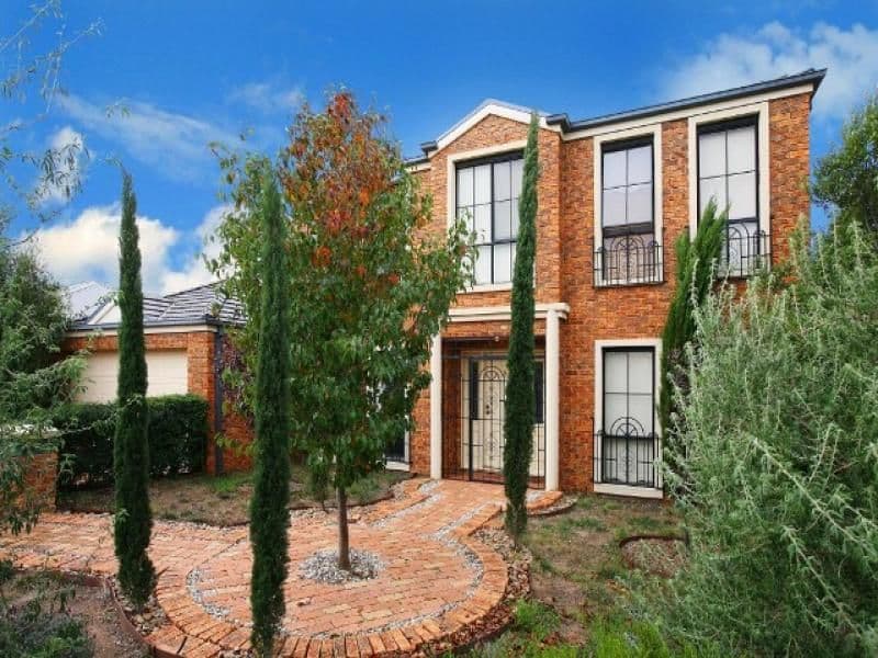 9 Burnley Grove, TAYLORS HILL VIC 3037, Taylors Hill - Image 1