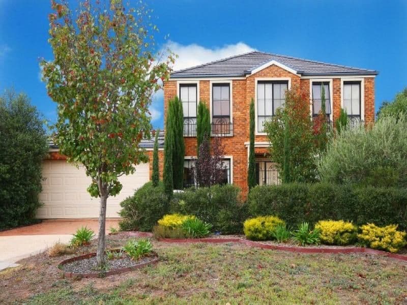 9 Burnley Grove, TAYLORS HILL VIC 3037, Taylors Hill - Thumbnail 2