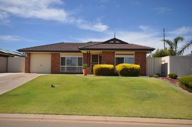22 Baron Road, BLAKEVIEW SA 5114, Blakeview - Image 1