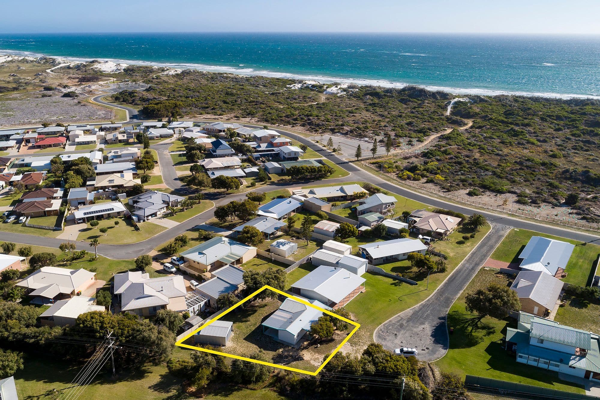 8 Catchpole Place, Lancelin WA 6044, Lancelin - Thumbnail 2