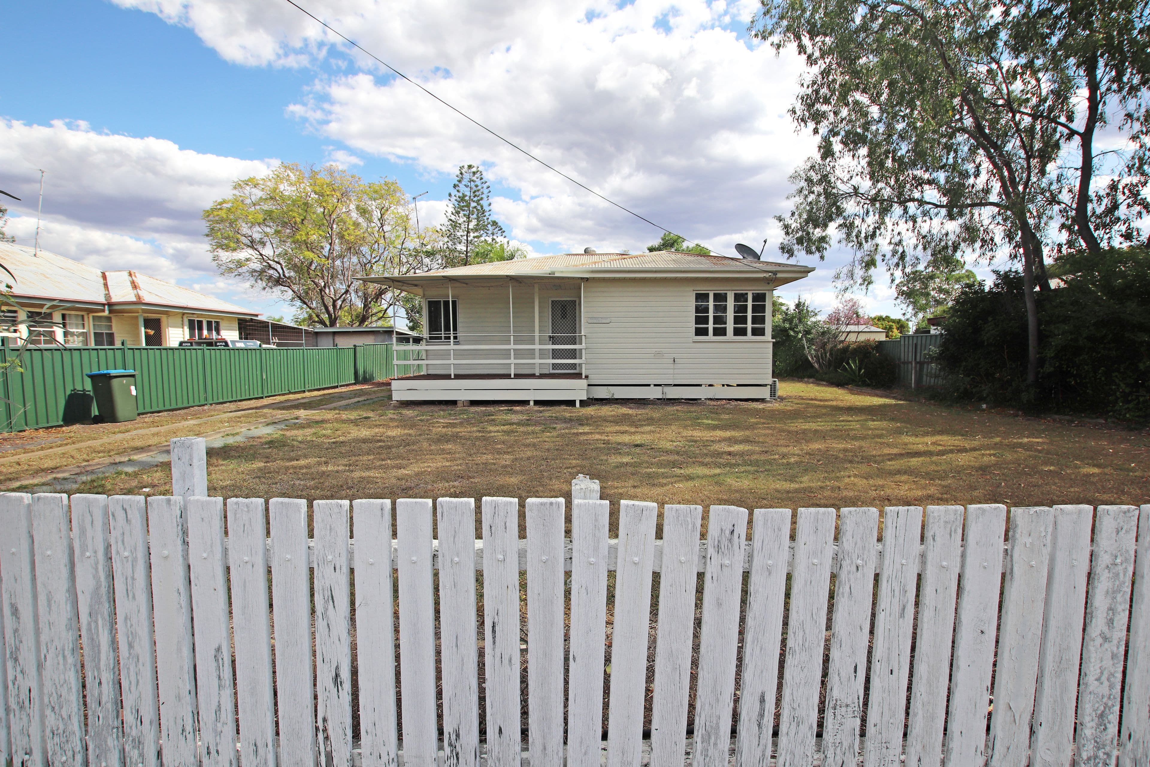 107 Rainbow Street, Biloela QLD 4715, Biloela - Thumbnail 7