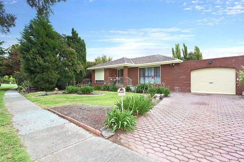 41 Cuthbert Drive, MILL PARK VIC 3082, Mill Park - Image 1