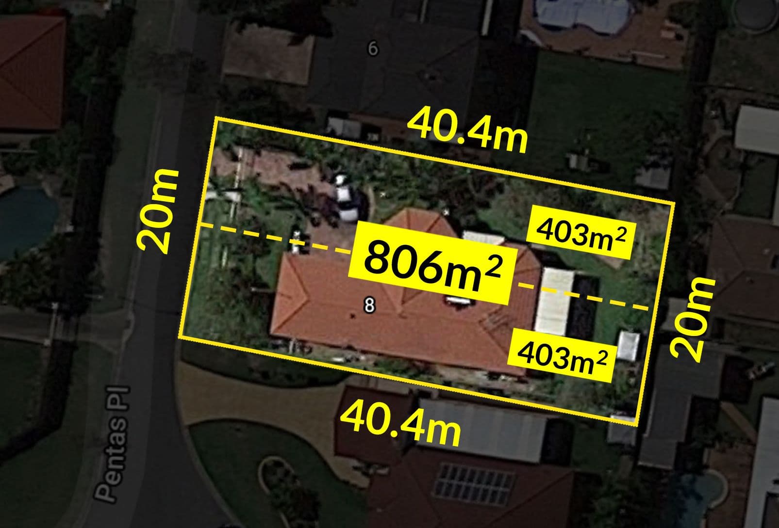 8 Pentas Place, Drewvale QLD 4116, Drewvale - Thumbnail 2