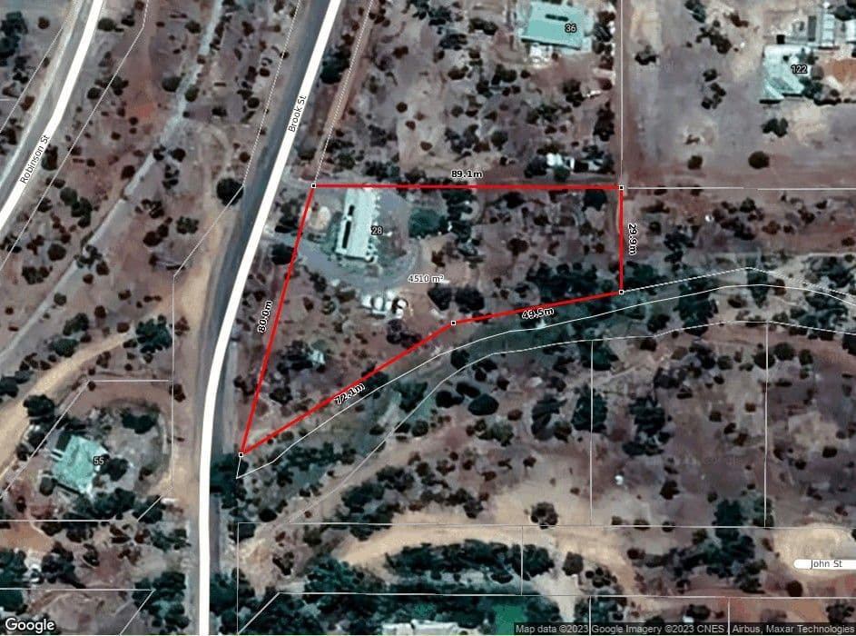 28 Brook Street, Northampton WA 6535, Northampton - Image 1