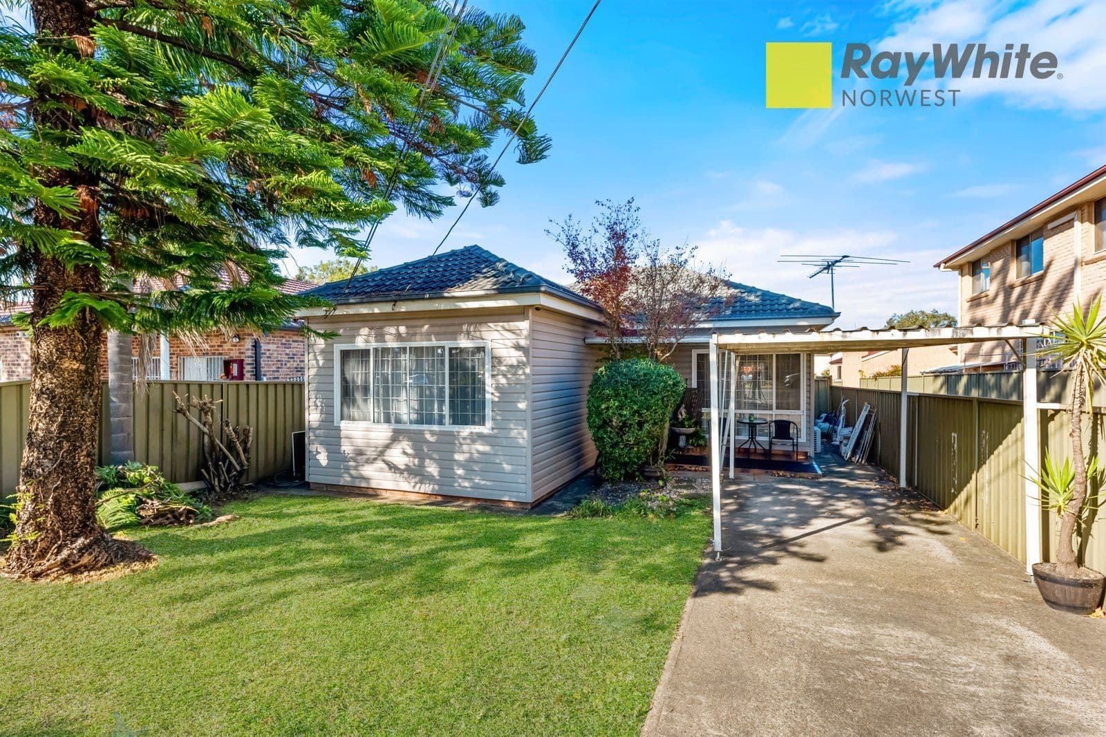 125 John Street, Lidcombe NSW 2141, Lidcombe - Image 1