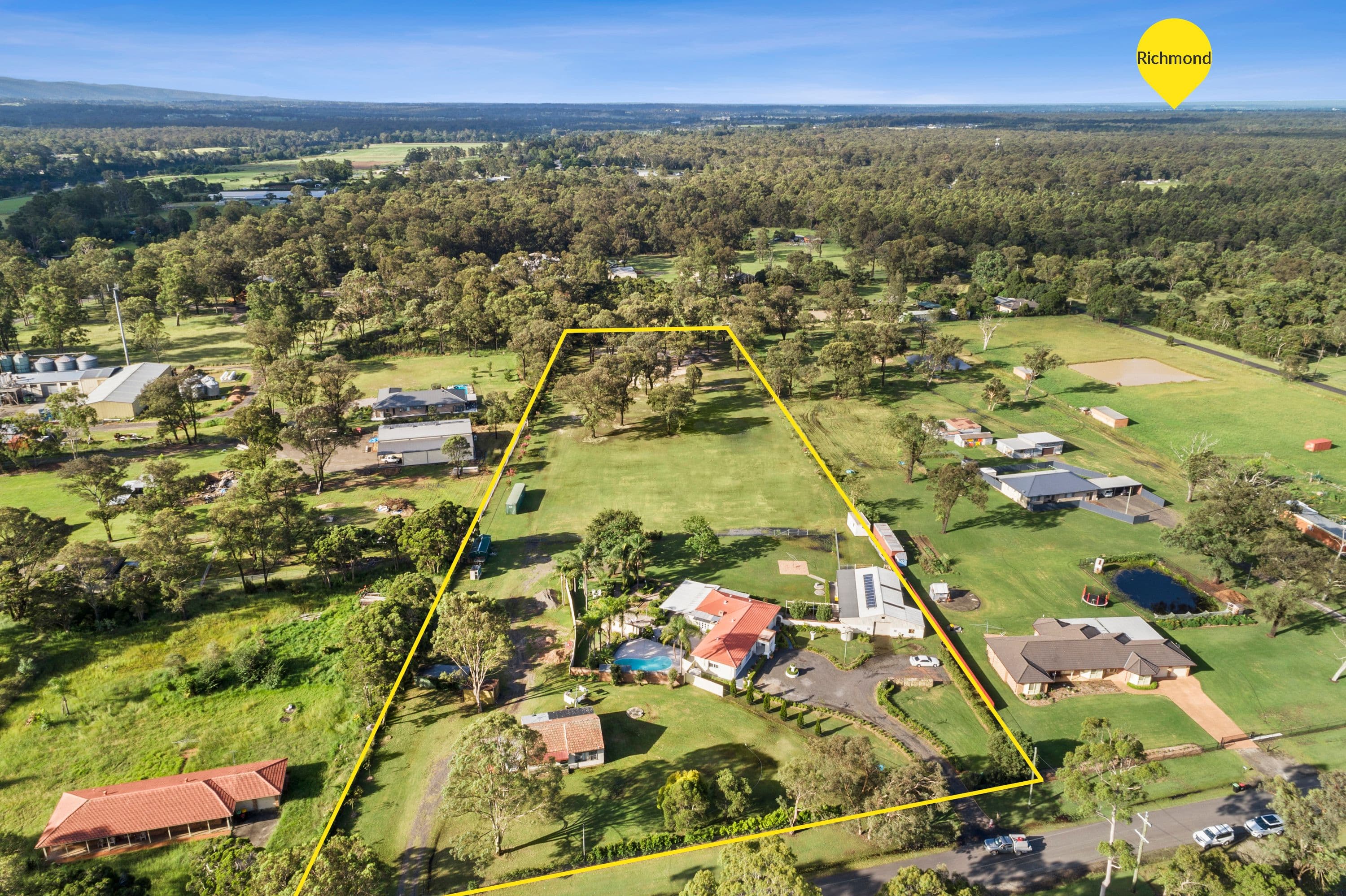 283-291 Devlin Road, Castlereagh NSW 2749, Castlereagh - Thumbnail 3