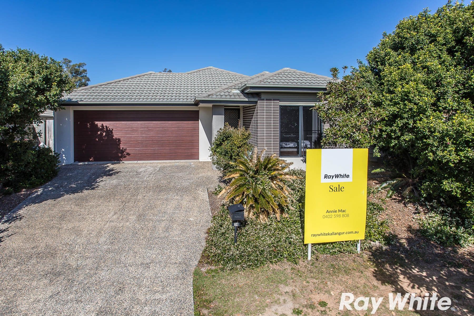 26 Spearmint Street, Griffin QLD 4503, Griffin - Image 1