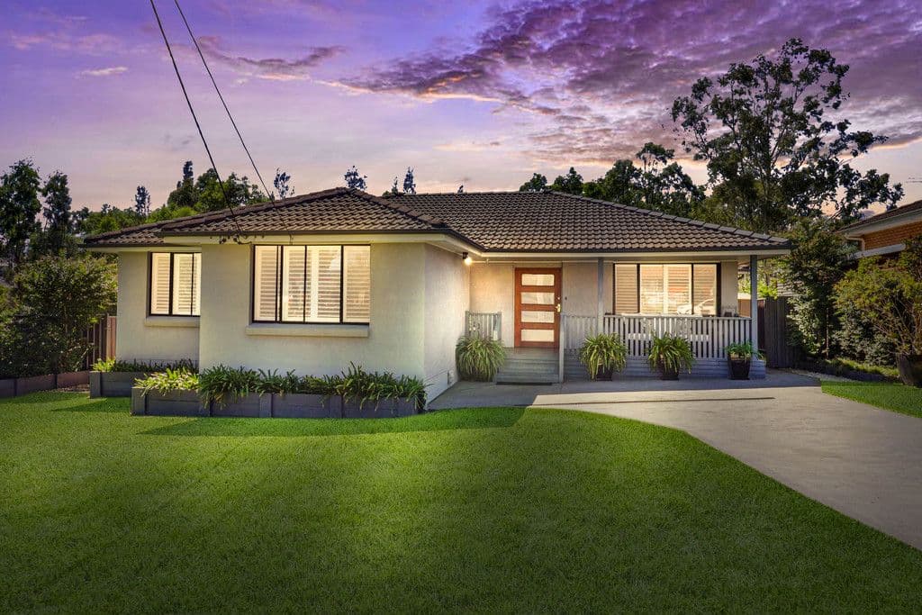 8 Nairobi Place, Toongabbie NSW 2146, Toongabbie - Image 1