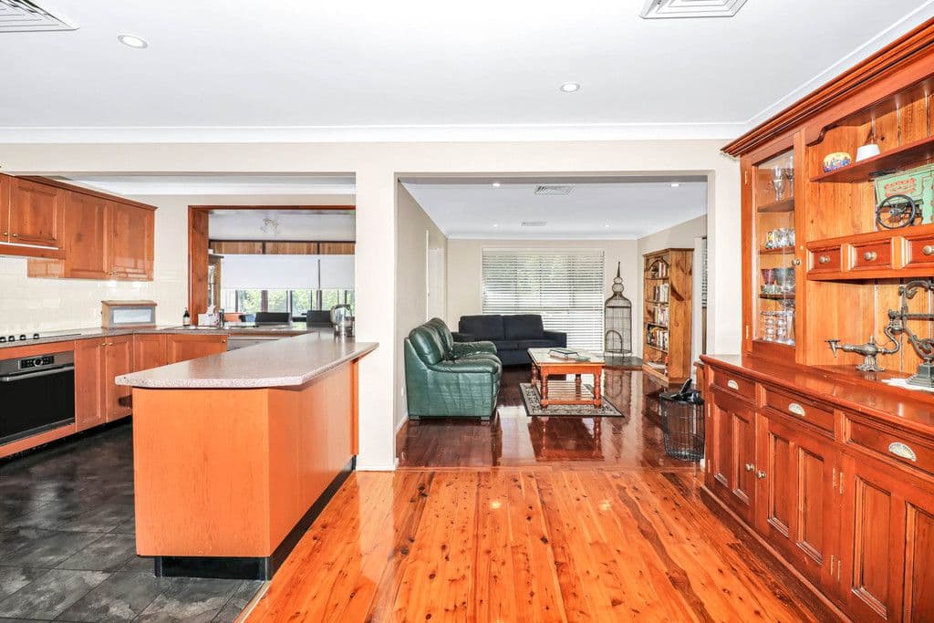 8 Nairobi Place, Toongabbie NSW 2146, Toongabbie - Thumbnail 7