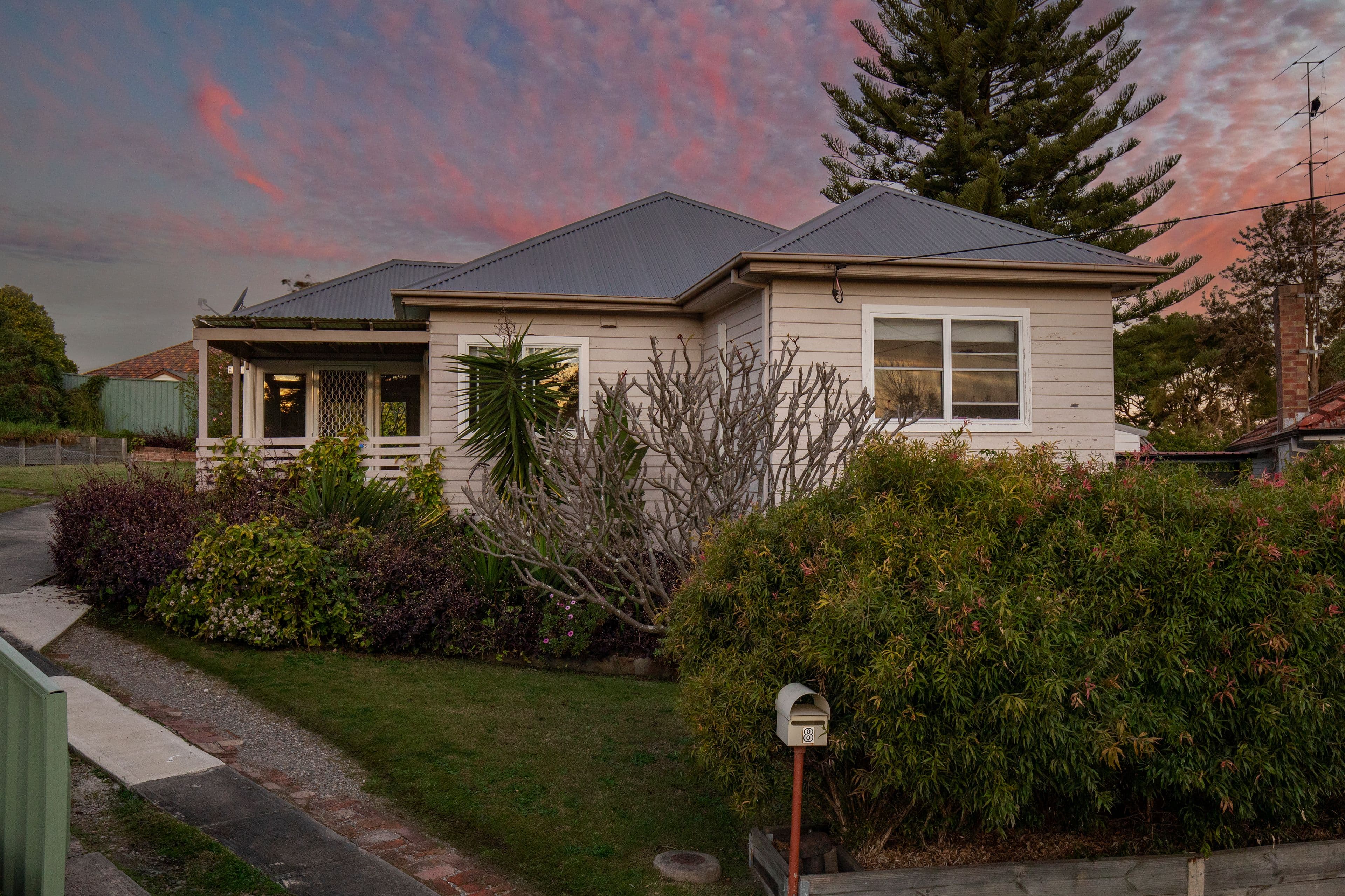 8 Cyril Street, Waratah NSW 2298, Waratah - Image 1
