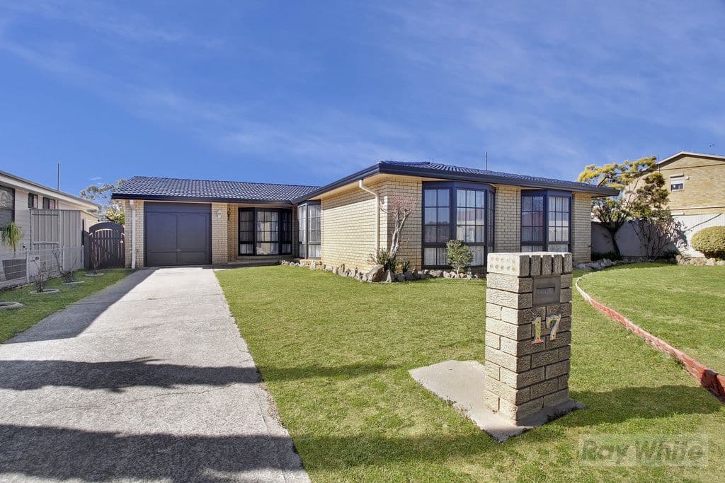 17 Sanita Street, Goulburn NSW 2580, Goulburn - Image 1
