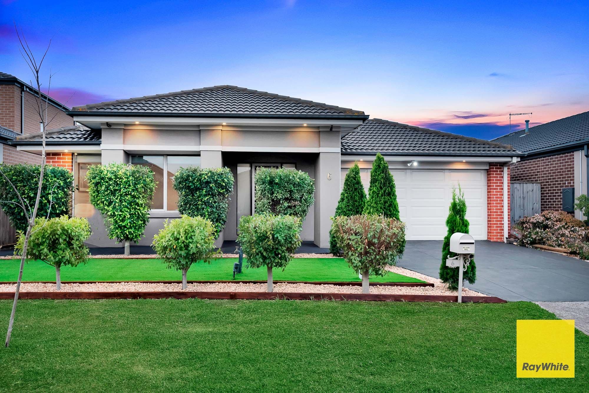 6 vantage Place, Truganina VIC 3029, Truganina - Image 1