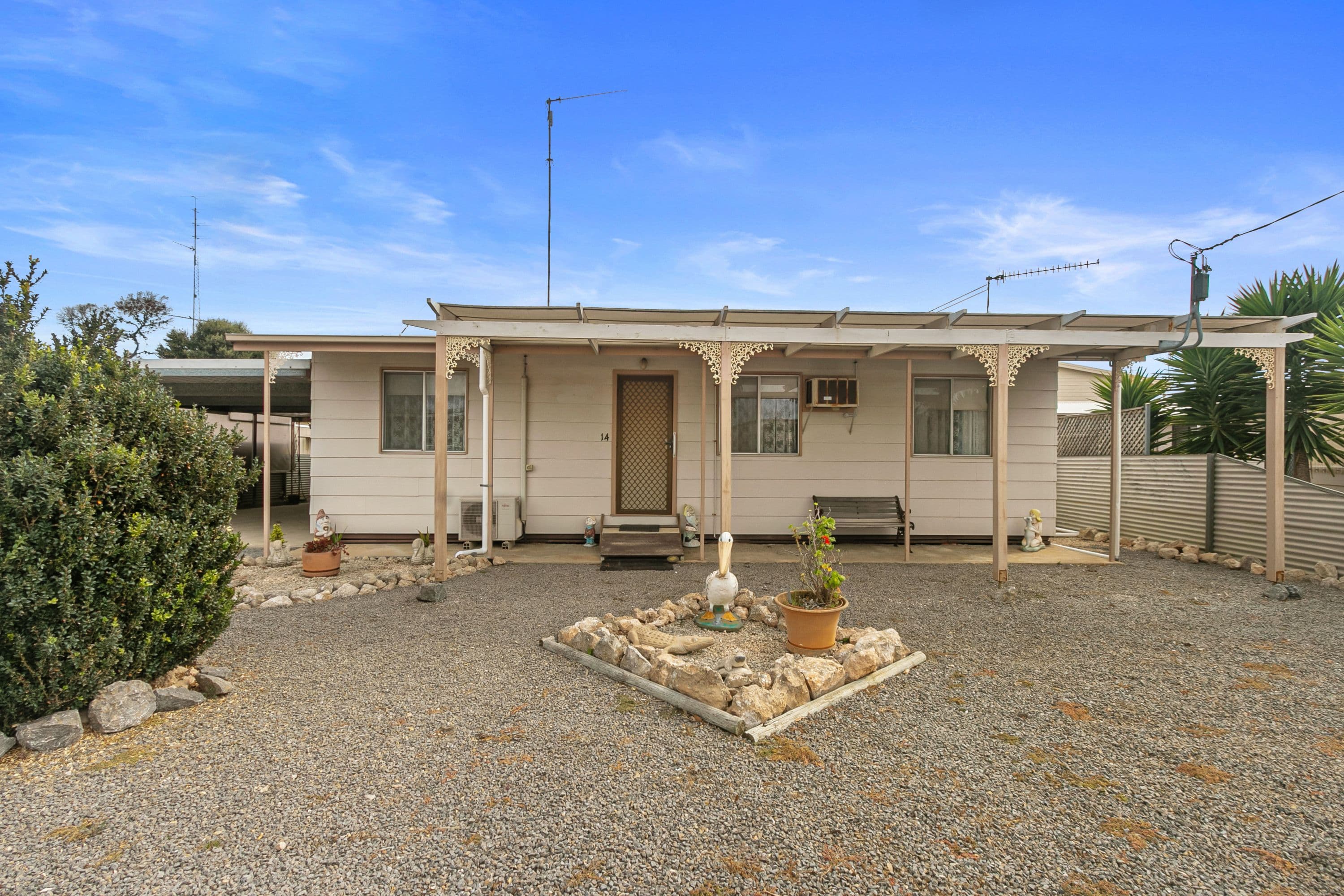 14 Crampton Crescent, Port Victoria SA 5573, Port Victoria - Image 1