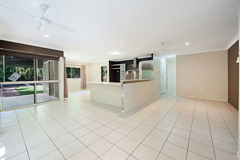 17 Timbury Way, MOUNT LOUISA QLD 4814, Mount Louisa - Thumbnail 2