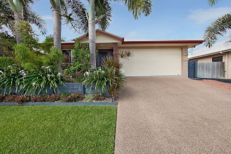 17 Timbury Way, MOUNT LOUISA QLD 4814, Mount Louisa - Thumbnail 7