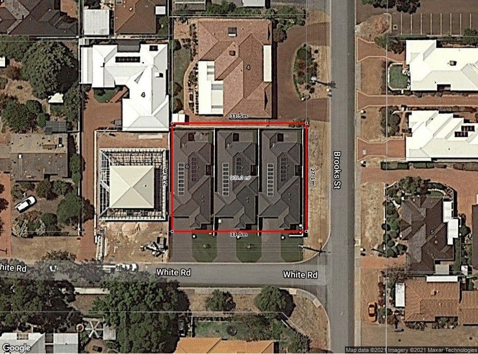 2 A White Road, Kalamunda WA 6076, Kalamunda - Thumbnail 2