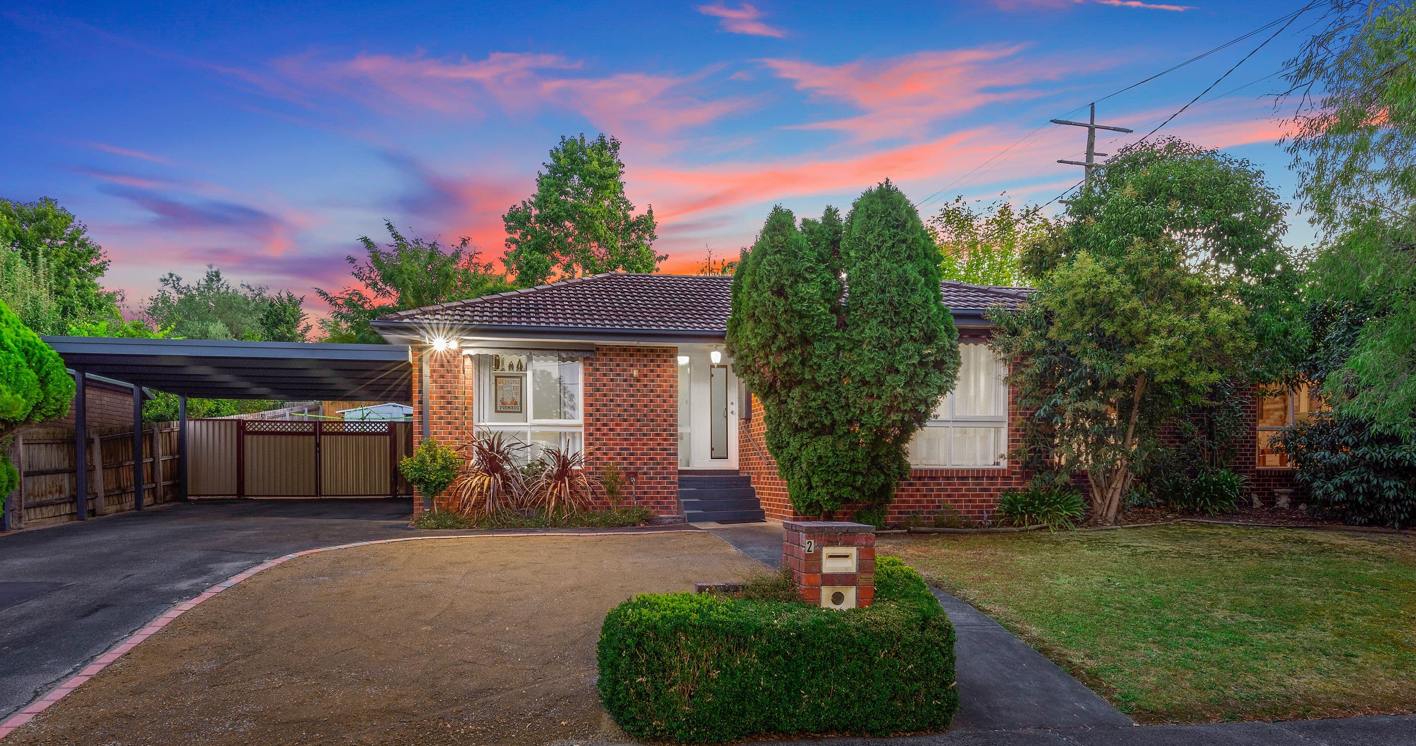 2 Collins Grove, Croydon North VIC 3136, Croydon North - Image 1