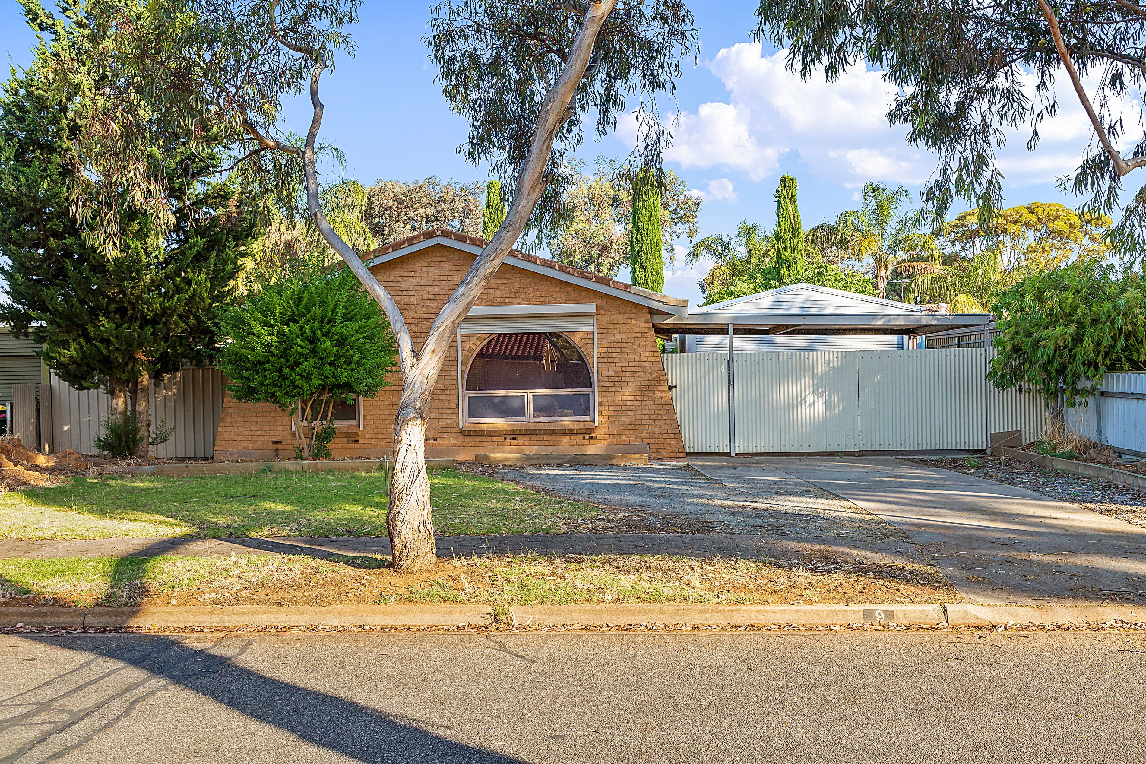 9 Harrington Street, Salisbury Downs SA 5108, Salisbury Downs - Image 1