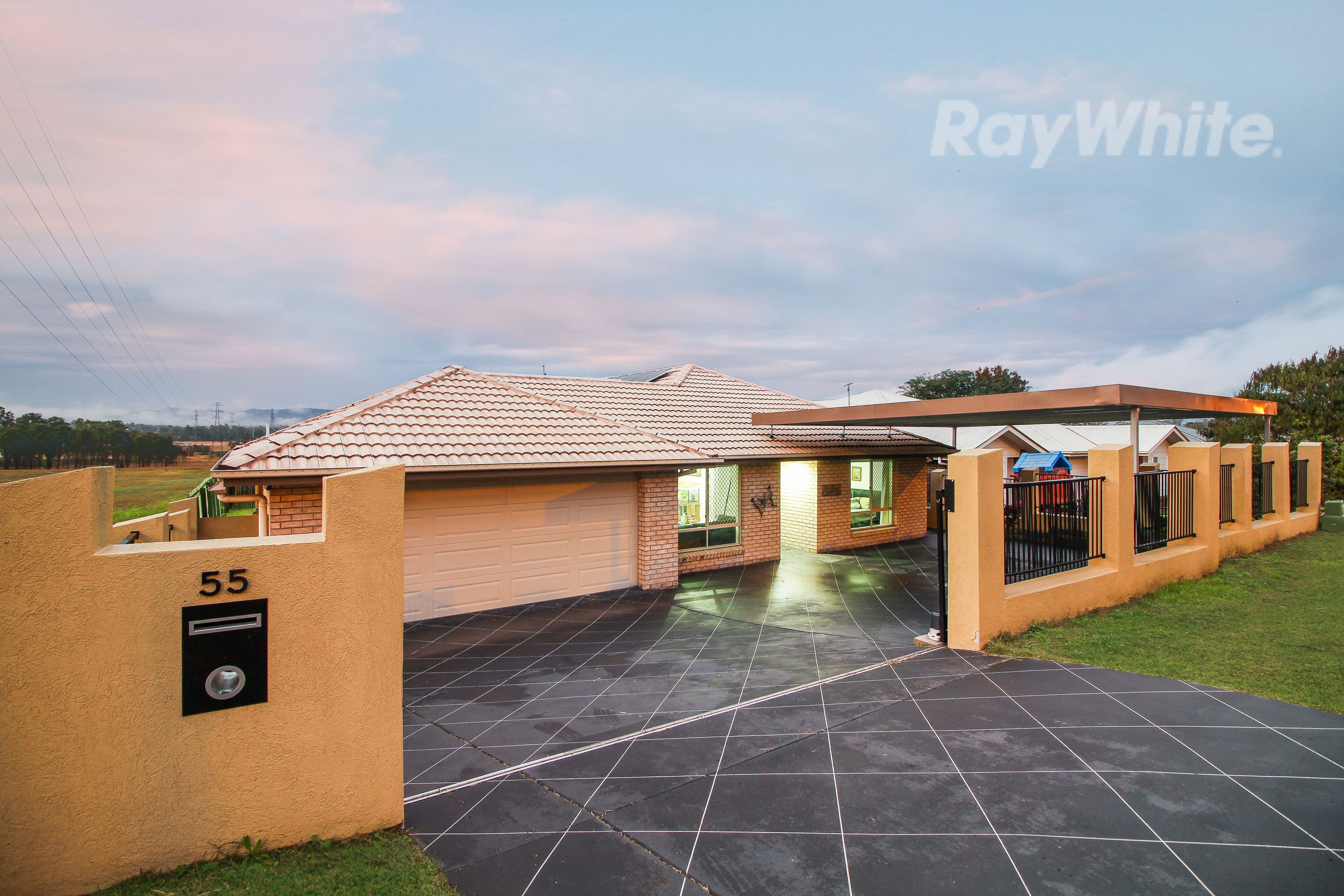 55 Nelson Street, Bundamba QLD 4304, Bundamba - Image 1