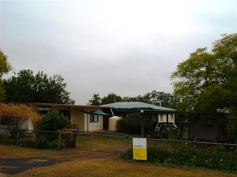 24 Wallace Street, BELL QLD 4408, Bell - Image 1