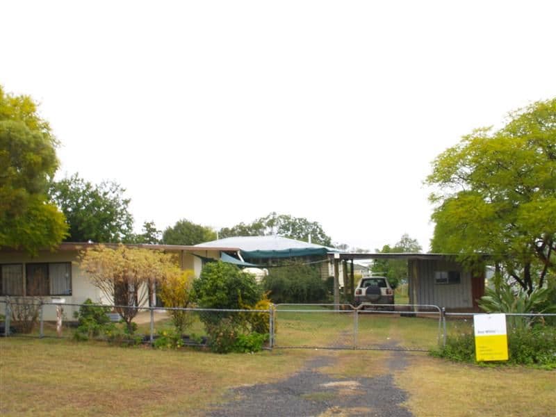 24 Wallace Street, BELL QLD 4408, Bell - Thumbnail 3