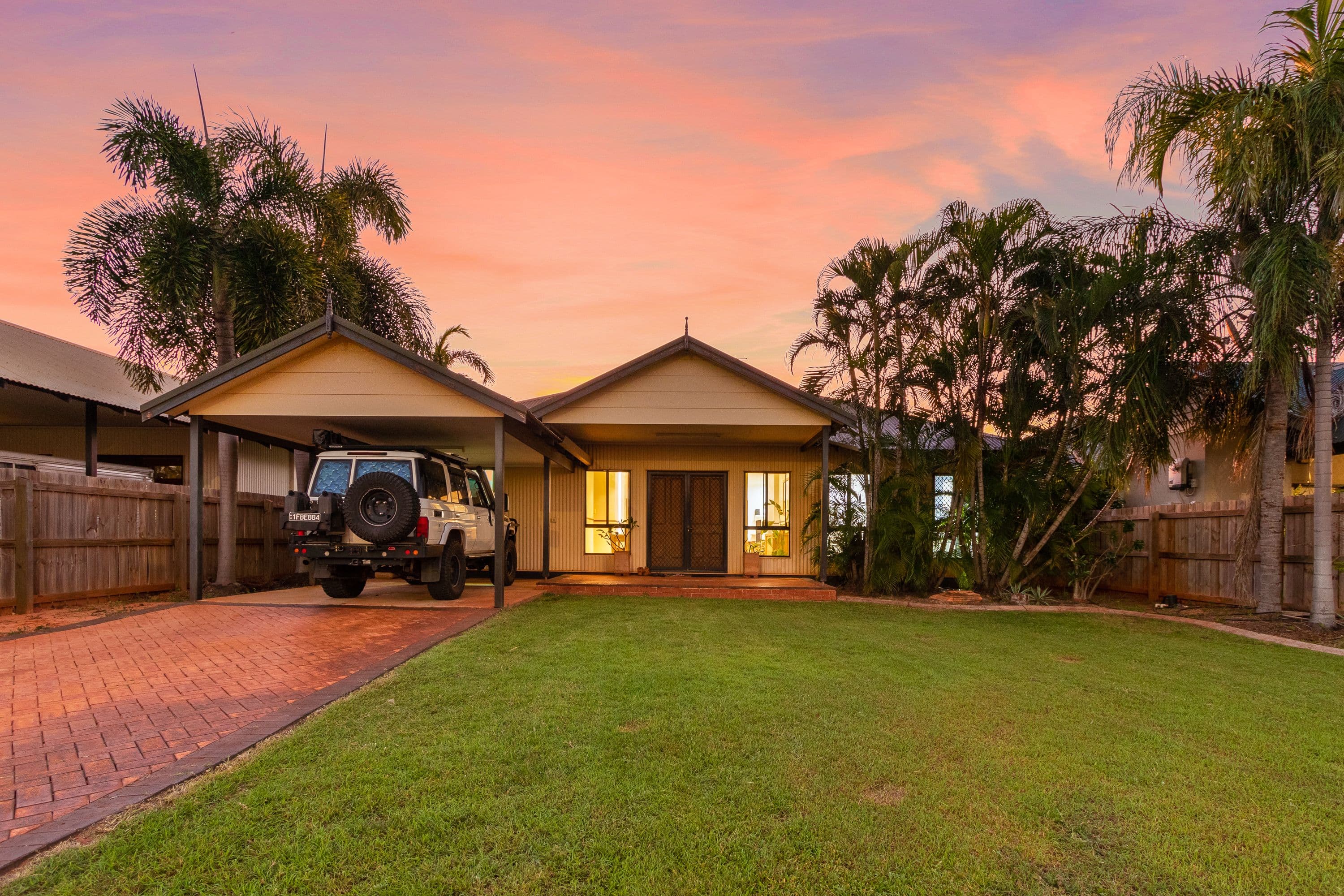 12 Godwit Crescent, Djugun WA 6725, Djugun - Image 1