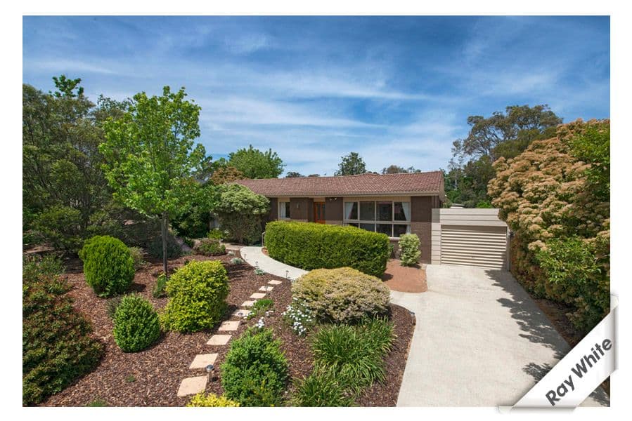 4 Vest Place, WEETANGERA ACT 2614, Weetangera - Image 1