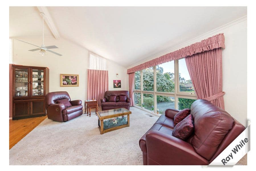 4 Vest Place, WEETANGERA ACT 2614, Weetangera - Thumbnail 2