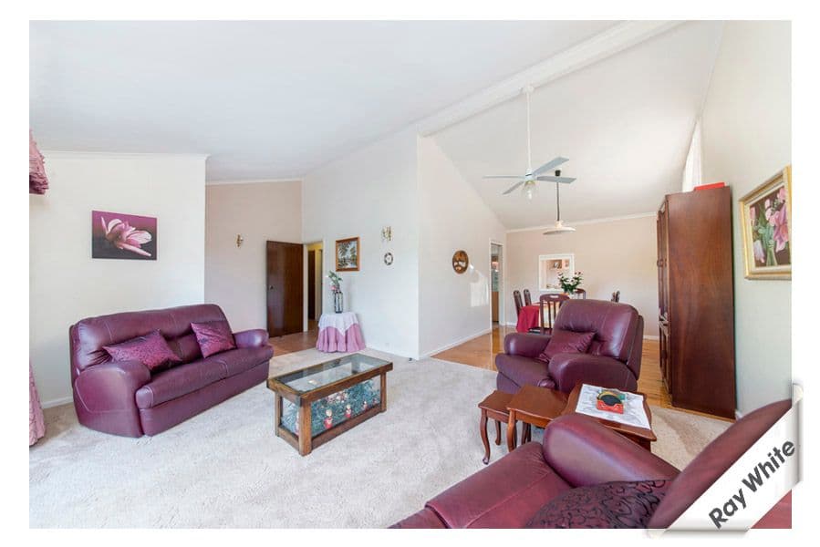 4 Vest Place, WEETANGERA ACT 2614, Weetangera - Thumbnail 3