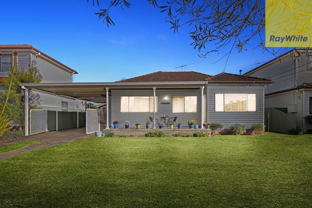 16 Presland Avenue, Revesby NSW 2212, Revesby - Image 1