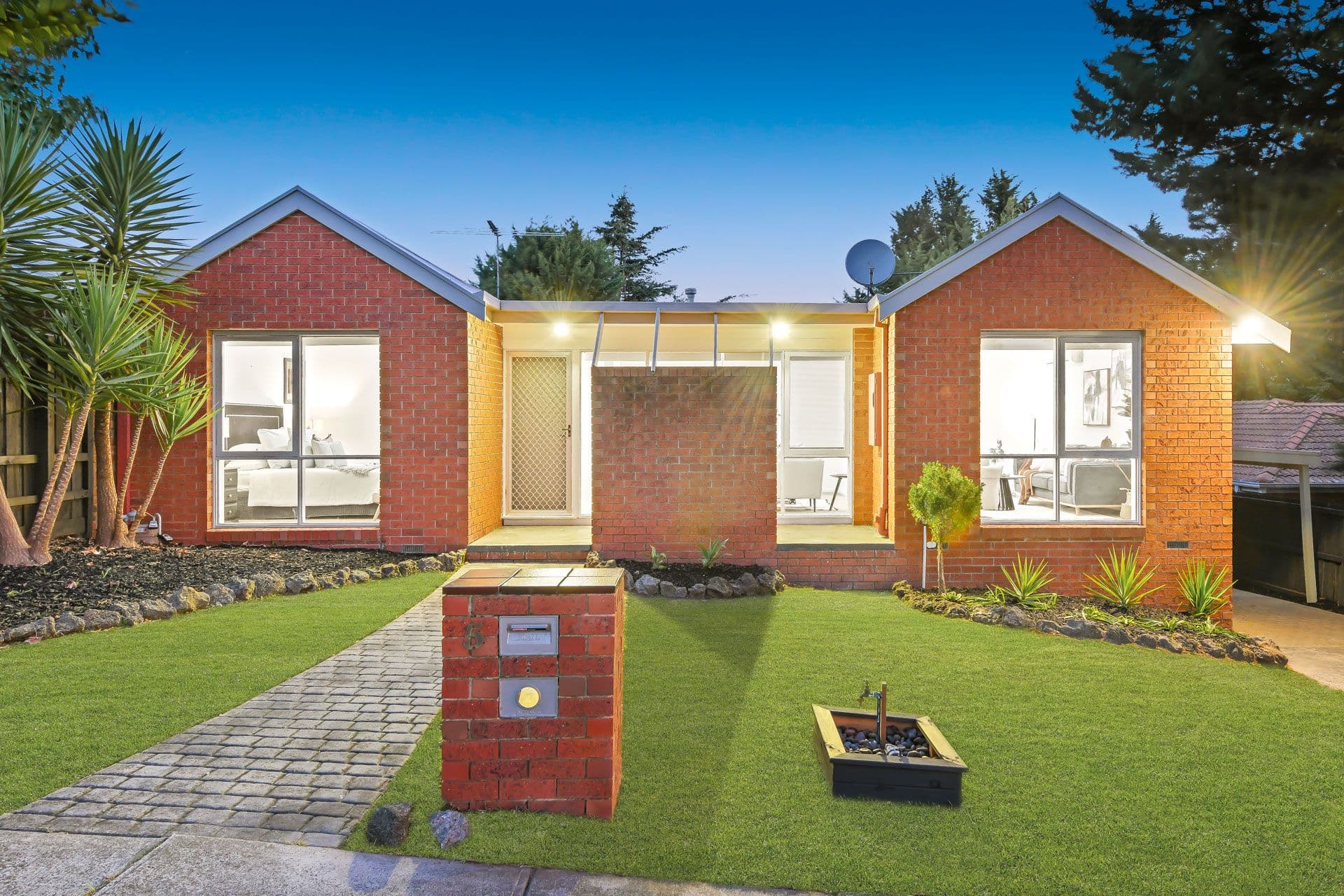 5 Maryn Close, Berwick VIC 3806, Berwick - Image 1