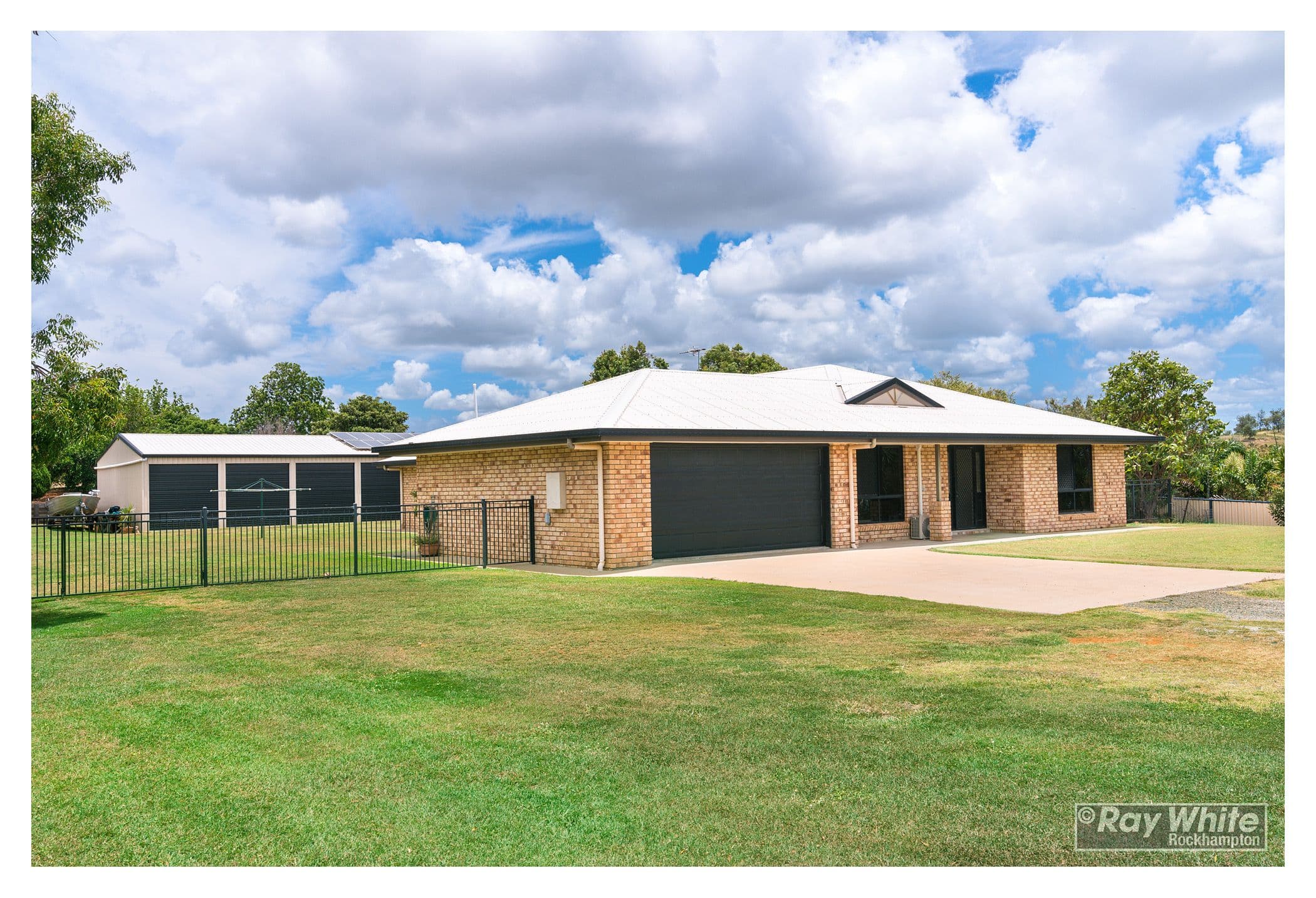 90 Perrott Drive, Rockyview QLD 4701, Rockyview - Image 1