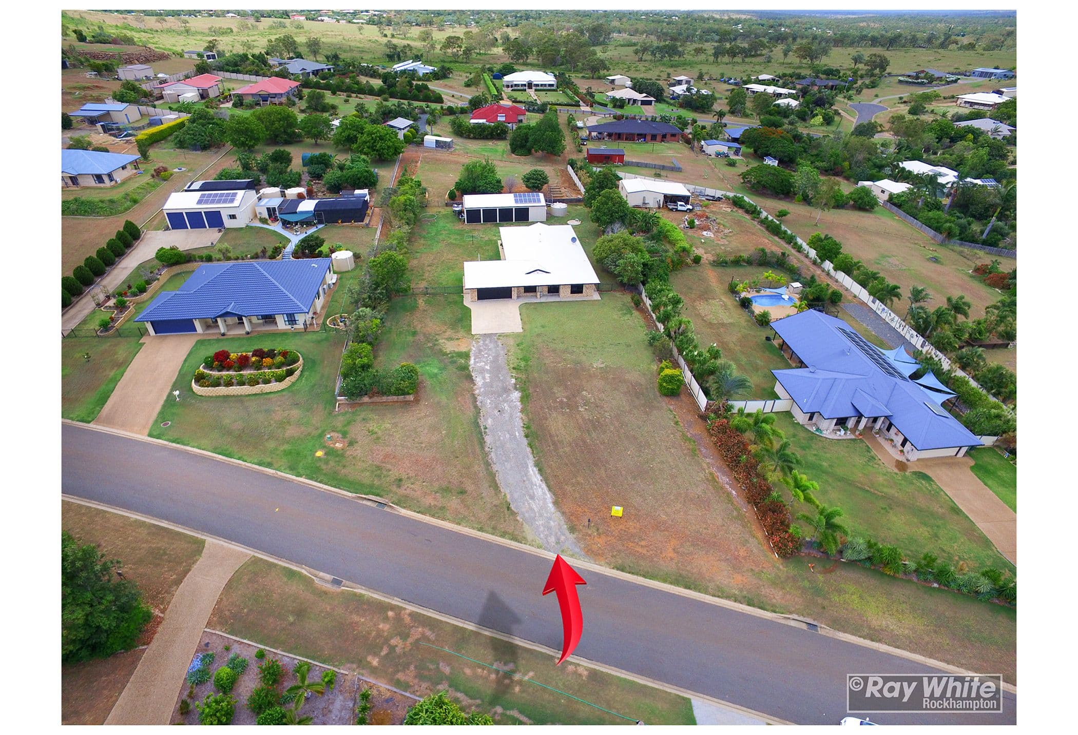 90 Perrott Drive, Rockyview QLD 4701, Rockyview - Thumbnail 2