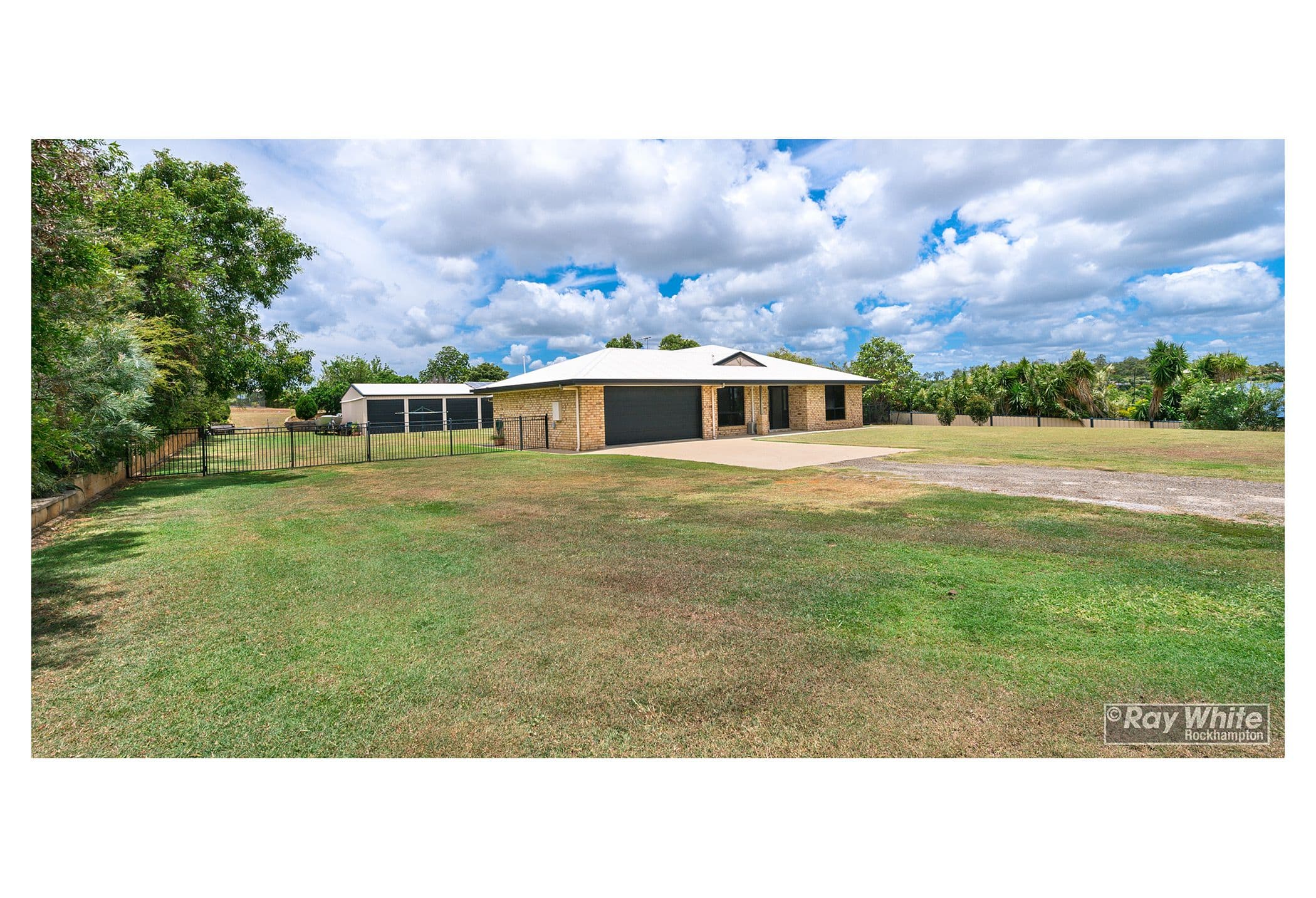 90 Perrott Drive, Rockyview QLD 4701, Rockyview - Thumbnail 5