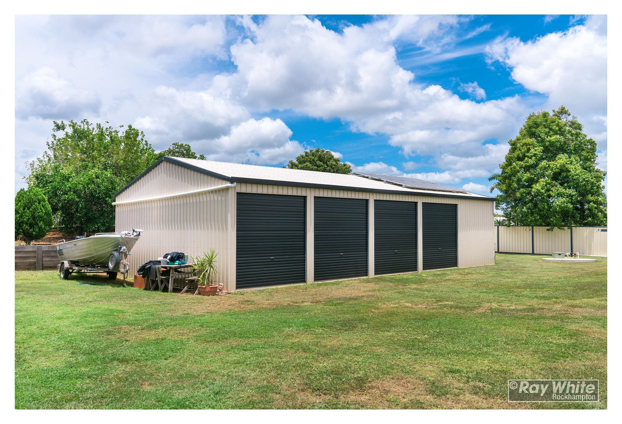 90 Perrott Drive, Rockyview QLD 4701, Rockyview - Thumbnail 6