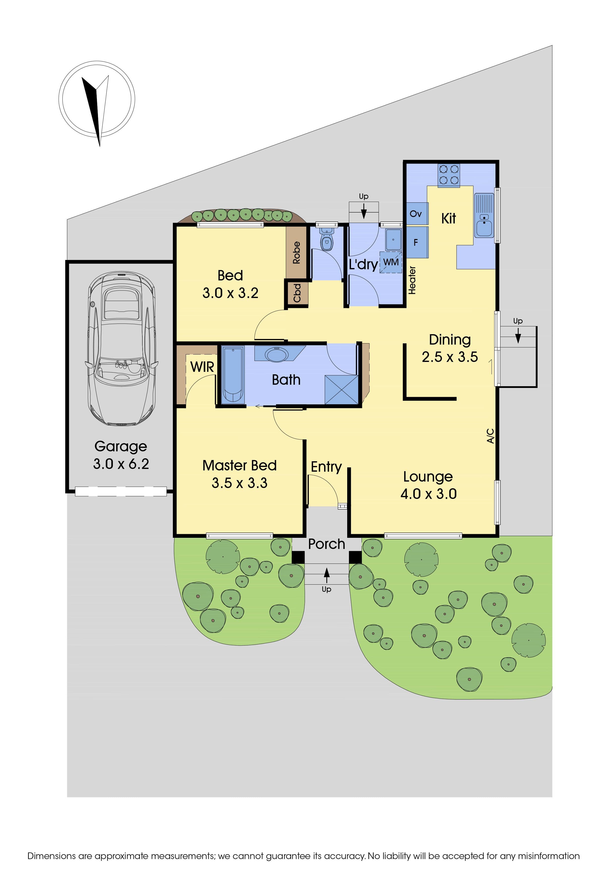 4 Chenies Street, Reservoir VIC 3073, Reservoir - Thumbnail 7