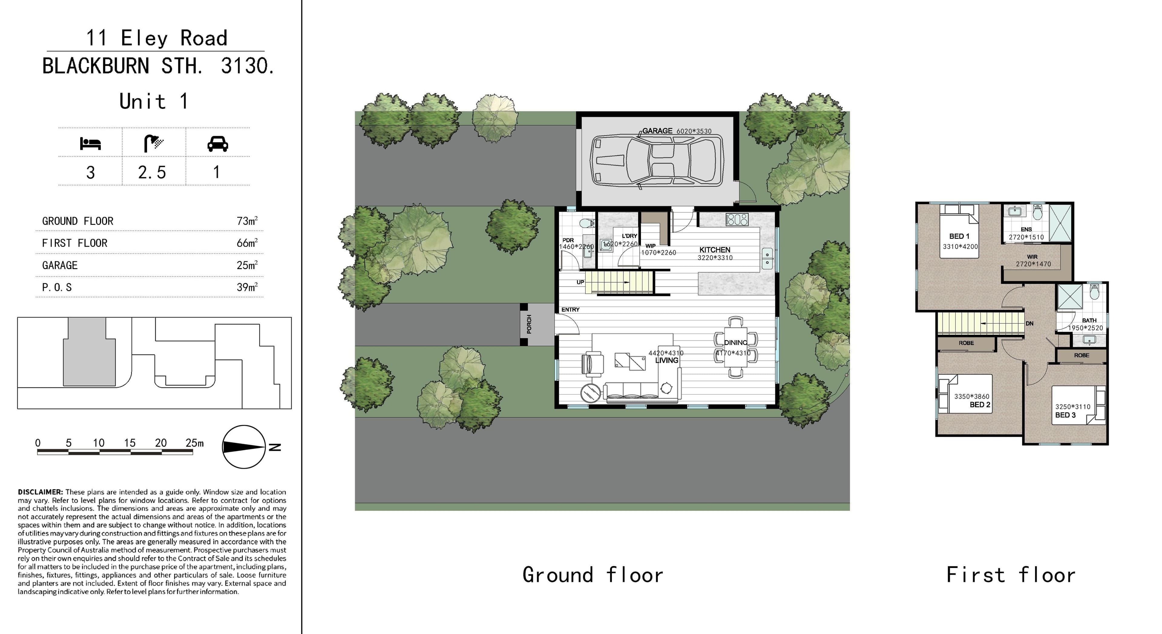 11 Eley Road, Blackburn South VIC 3130, Blackburn South - Thumbnail 4