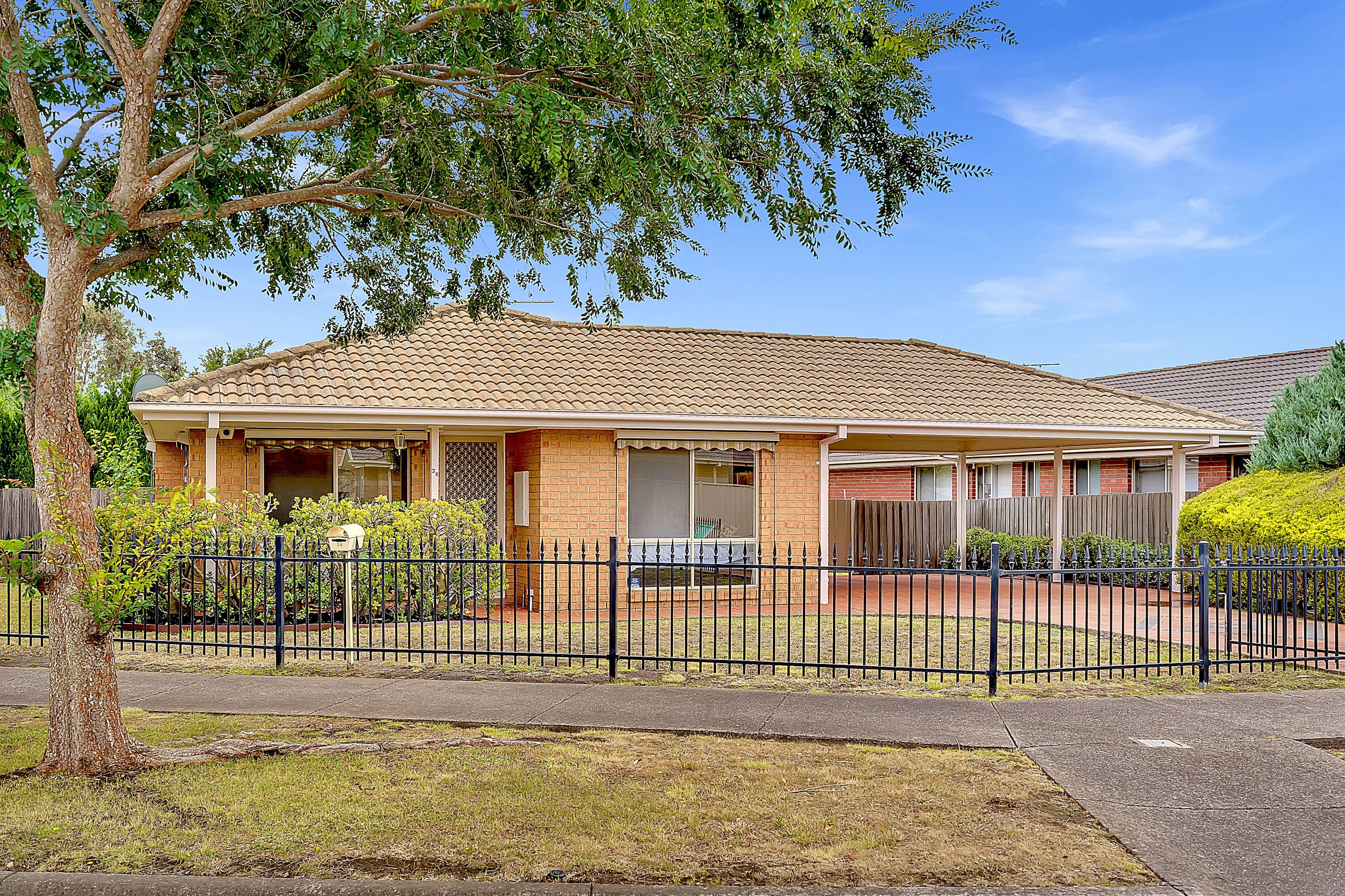 36 Willmott Drive, Craigieburn VIC 3064, Craigieburn - Image 1