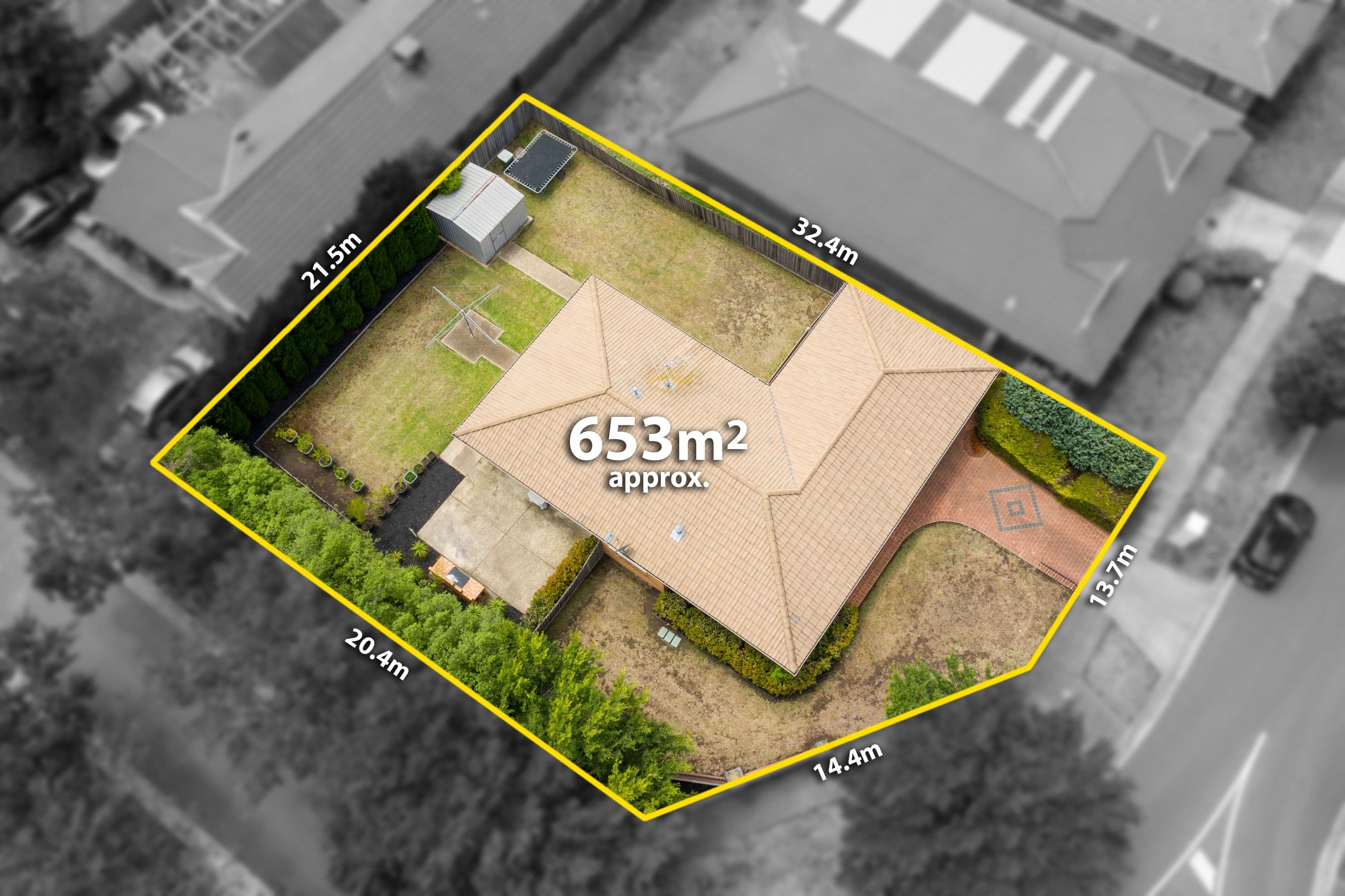 36 Willmott Drive, Craigieburn VIC 3064, Craigieburn - Thumbnail 2