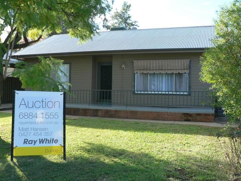 106 Palmer Street, DUBBO NSW 2830, Dubbo - Image 1