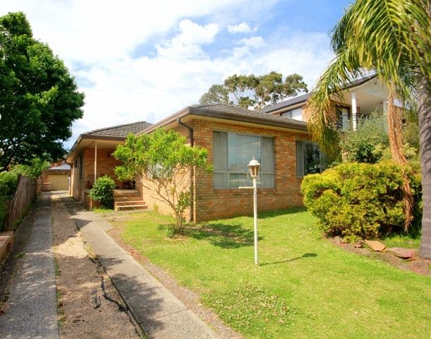 3 Petunia Avenue, BANKSTOWN NSW 2200, Bankstown - Image 1