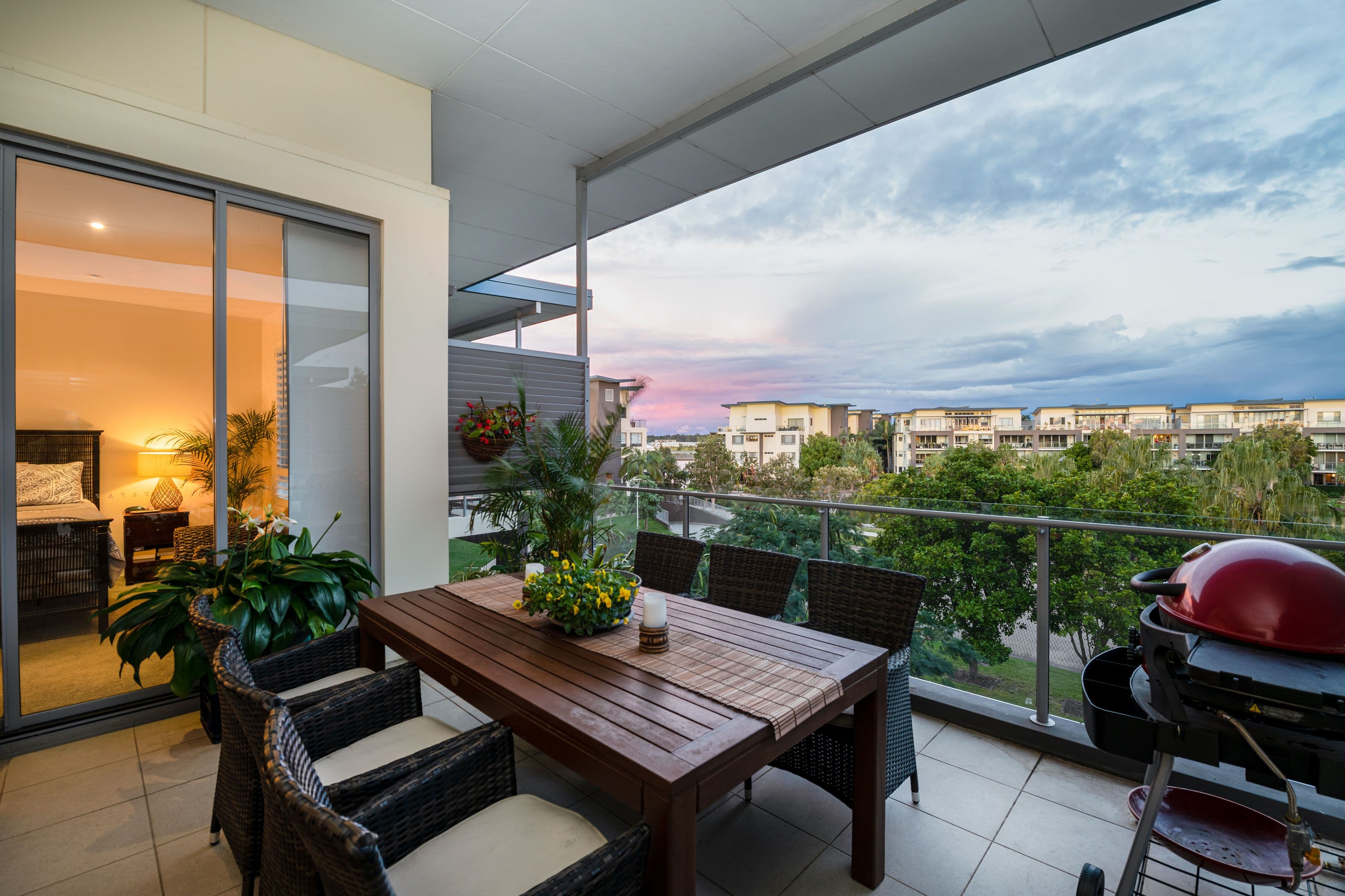 3-5 Pendraat Parade 'Ilanah Aqua', Hope Island QLD 4212, Hope Island - Image 1