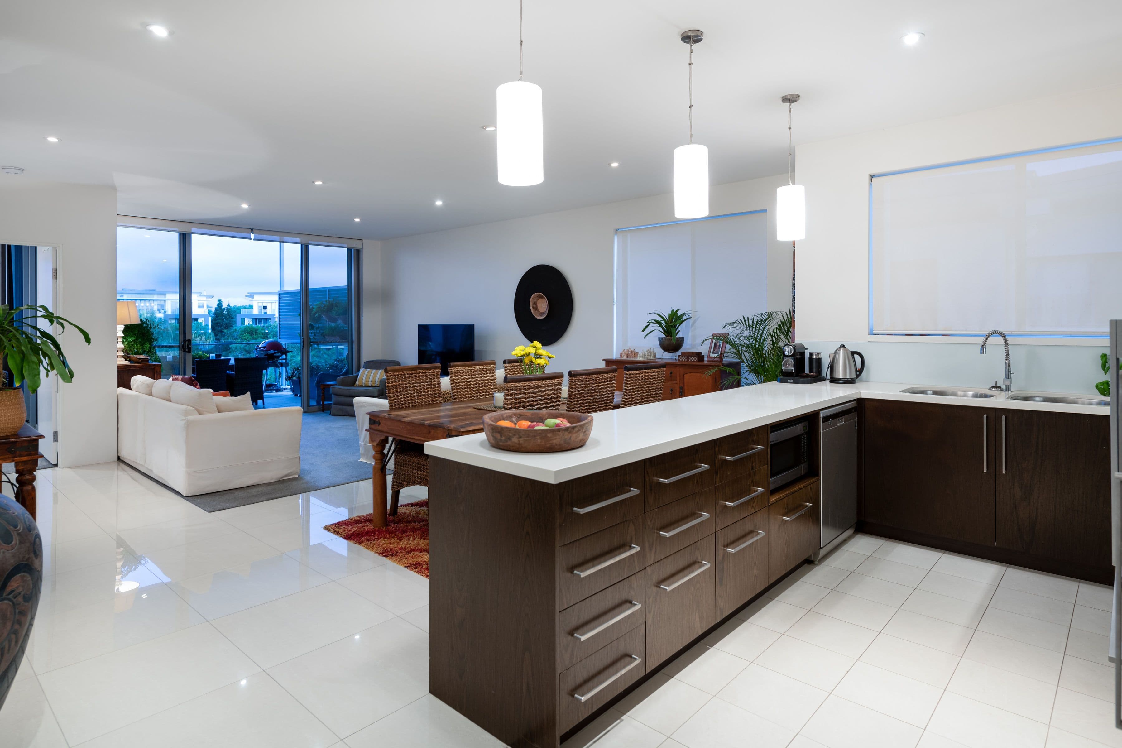3-5 Pendraat Parade 'Ilanah Aqua', Hope Island QLD 4212, Hope Island - Thumbnail 2