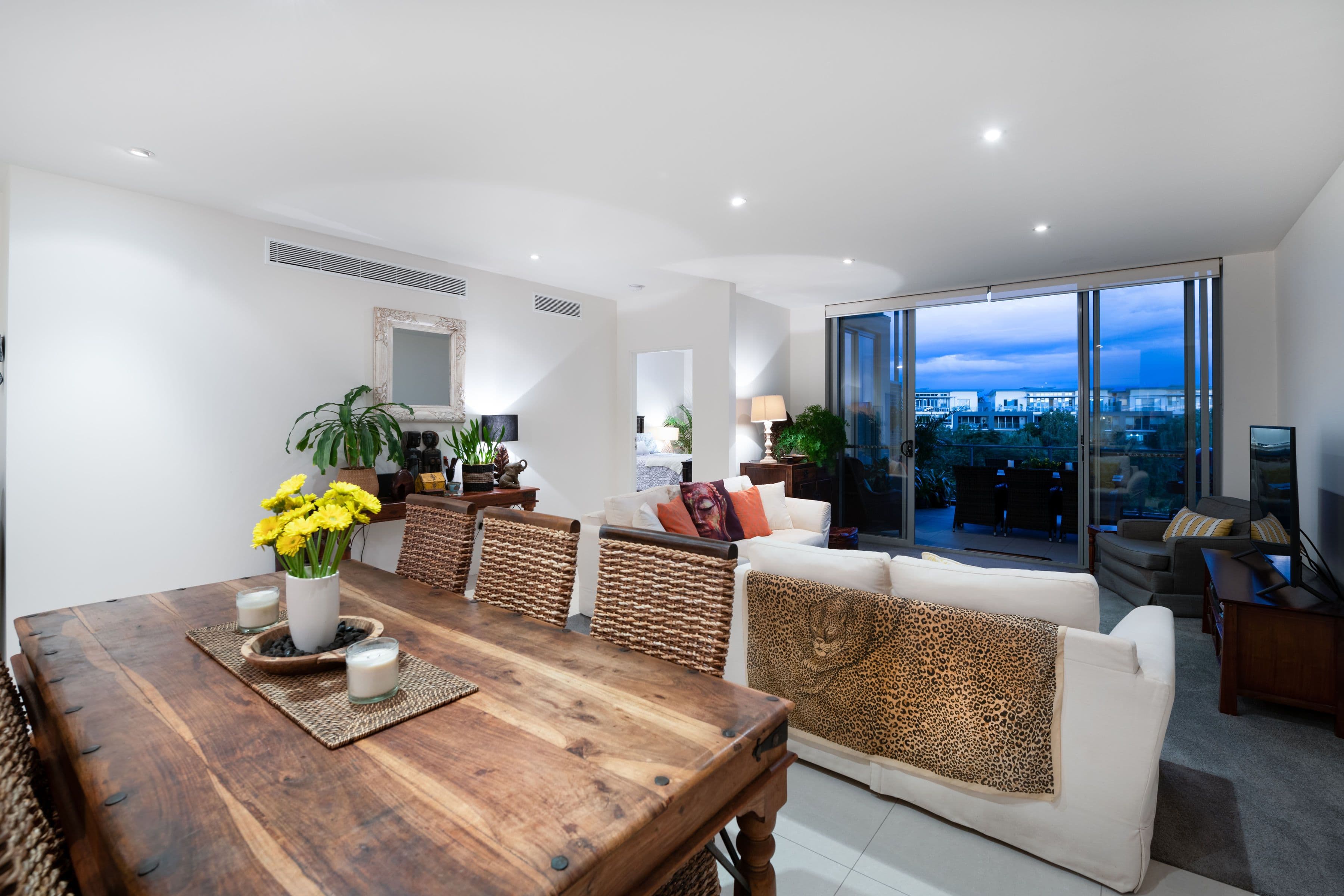 3-5 Pendraat Parade 'Ilanah Aqua', Hope Island QLD 4212, Hope Island - Thumbnail 6