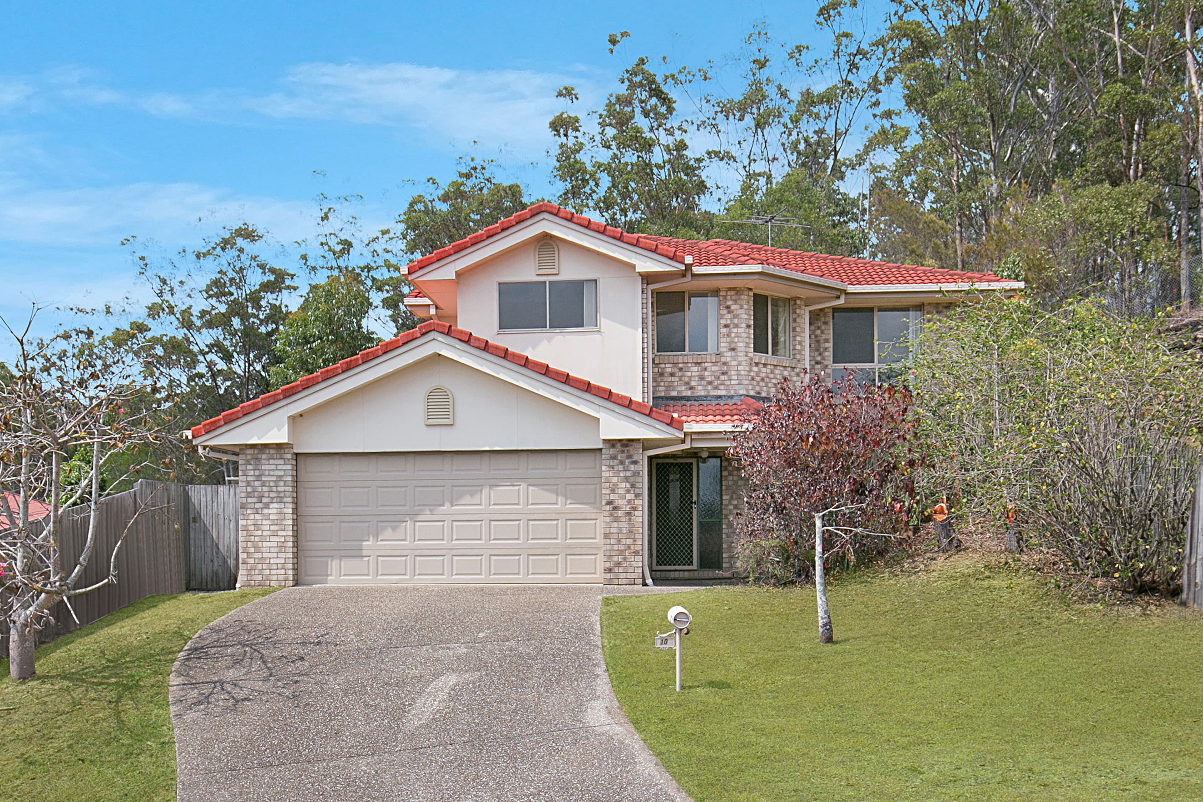 10 Wade Court, Shailer Park QLD 4128, Shailer Park - Image 1