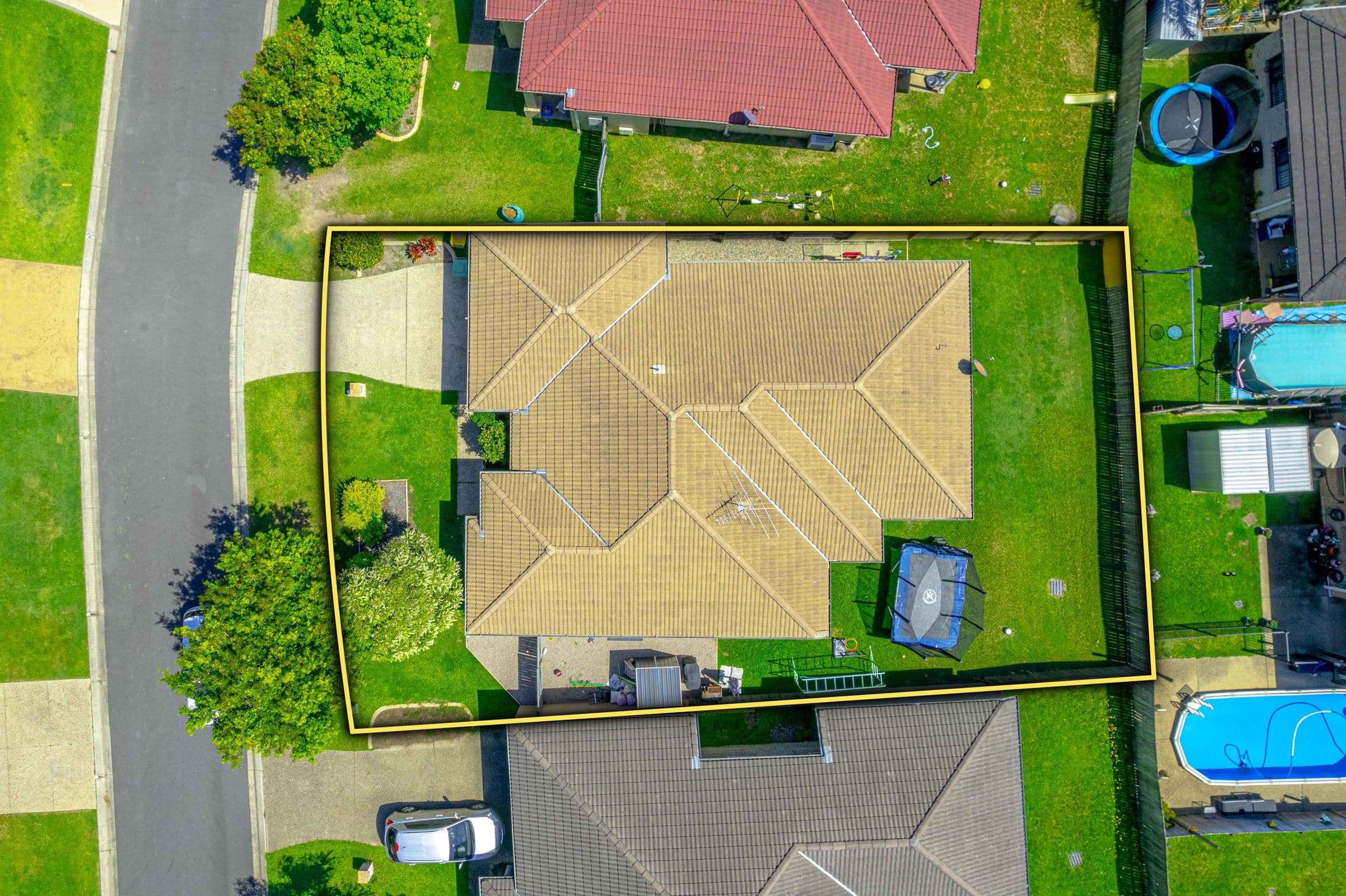8 Lachlan Street, Murrumba Downs QLD 4503, Murrumba Downs - Thumbnail 2
